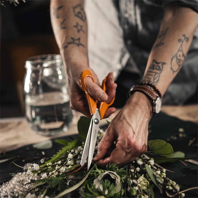 Nożyczki uniwersalne S90 Fiskars (21 cm)